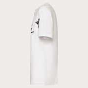 Enhance Qdevo Ss Tee Bold 4.0 - White
