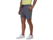 Fade Trunkshort - Stone Gray