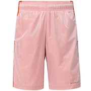 Translucent Sunset Short - Molten