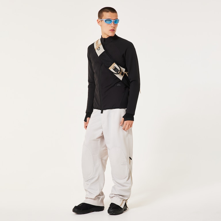 Latitude Soar Mid Layer - Blackout