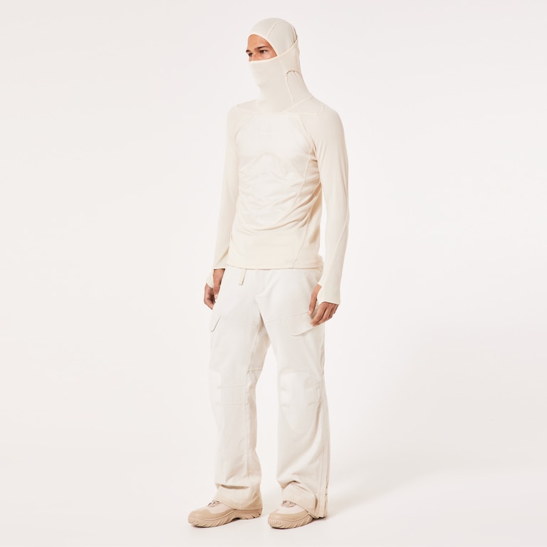 Latitude Flex Baselayer - White Birch