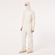 Latitude Flex Baselayer - White Birch