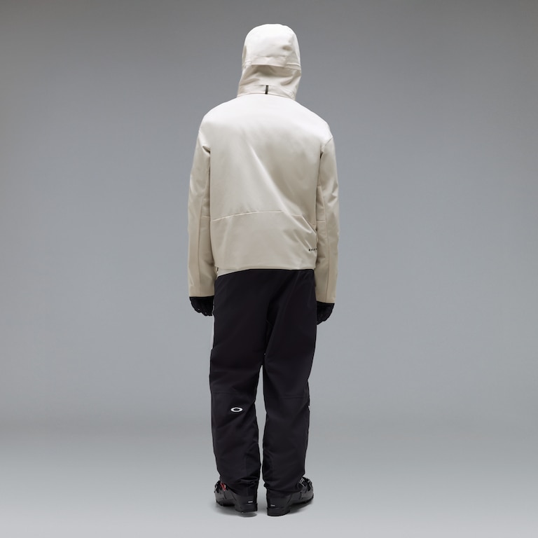 Timberline Shell Anorak​ - Mist