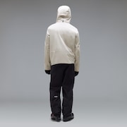 Timberline Shell Anorak​ - Mist