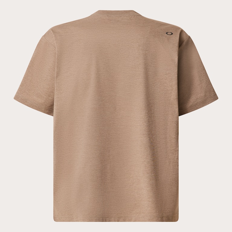 Fgl Scratch Tee 5.0 - Bark