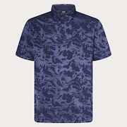 O-Sync Pack Polo Graphic 1.0 - Foggy Blue