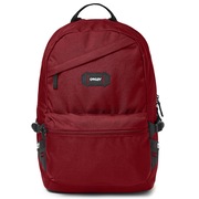 Street Backpack - Raspberry