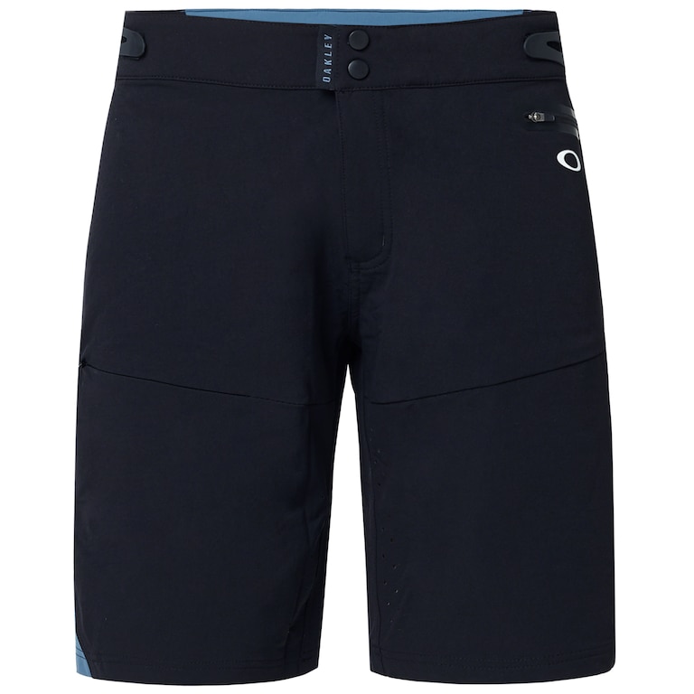 MTB Trail Short - Real Teal