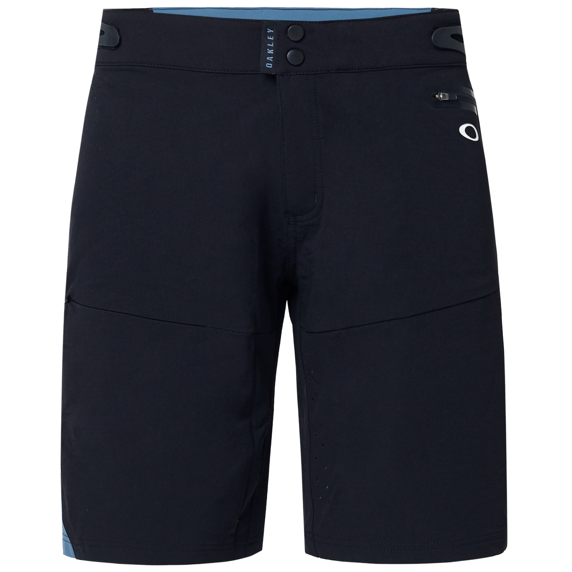 Oakley MTB Trail Short in Real Teal | Oakley® CA
