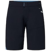 MTB Trail Short - Real Teal