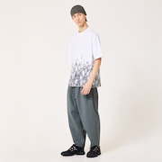 Fgl Overspray Tee 6.0 - White Print