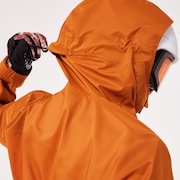 Tc Outpost RC Shell Jacket - Ginger