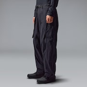 Fgl Stealth Pants 2.0 - Stealth Black