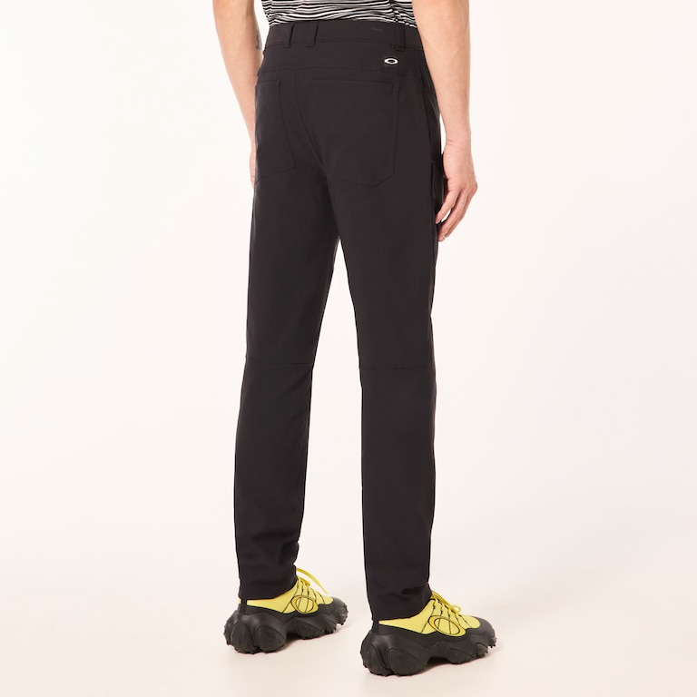 Oakley Transition Pant - Blackout