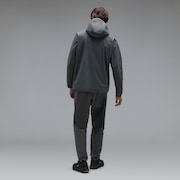 O-Blades Hoody 1.0 - Moss Green