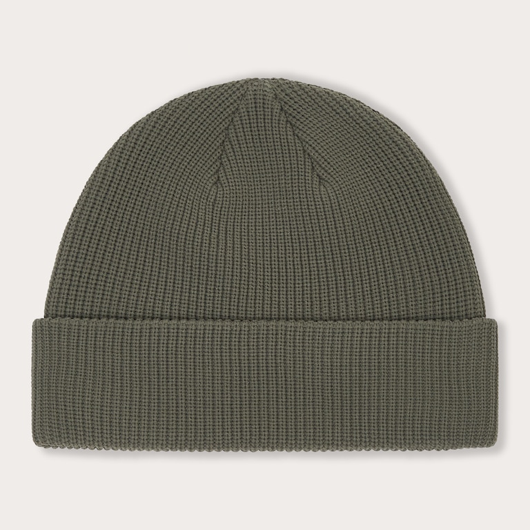 Essential Multi Beanie Fa 24.0 - Boulder Green