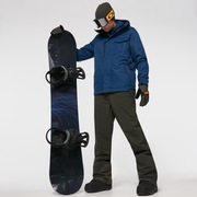 Cedar 2.0 Pant - New Dark Brush