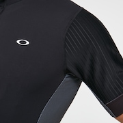 Apex Pro Jersey - Blackout