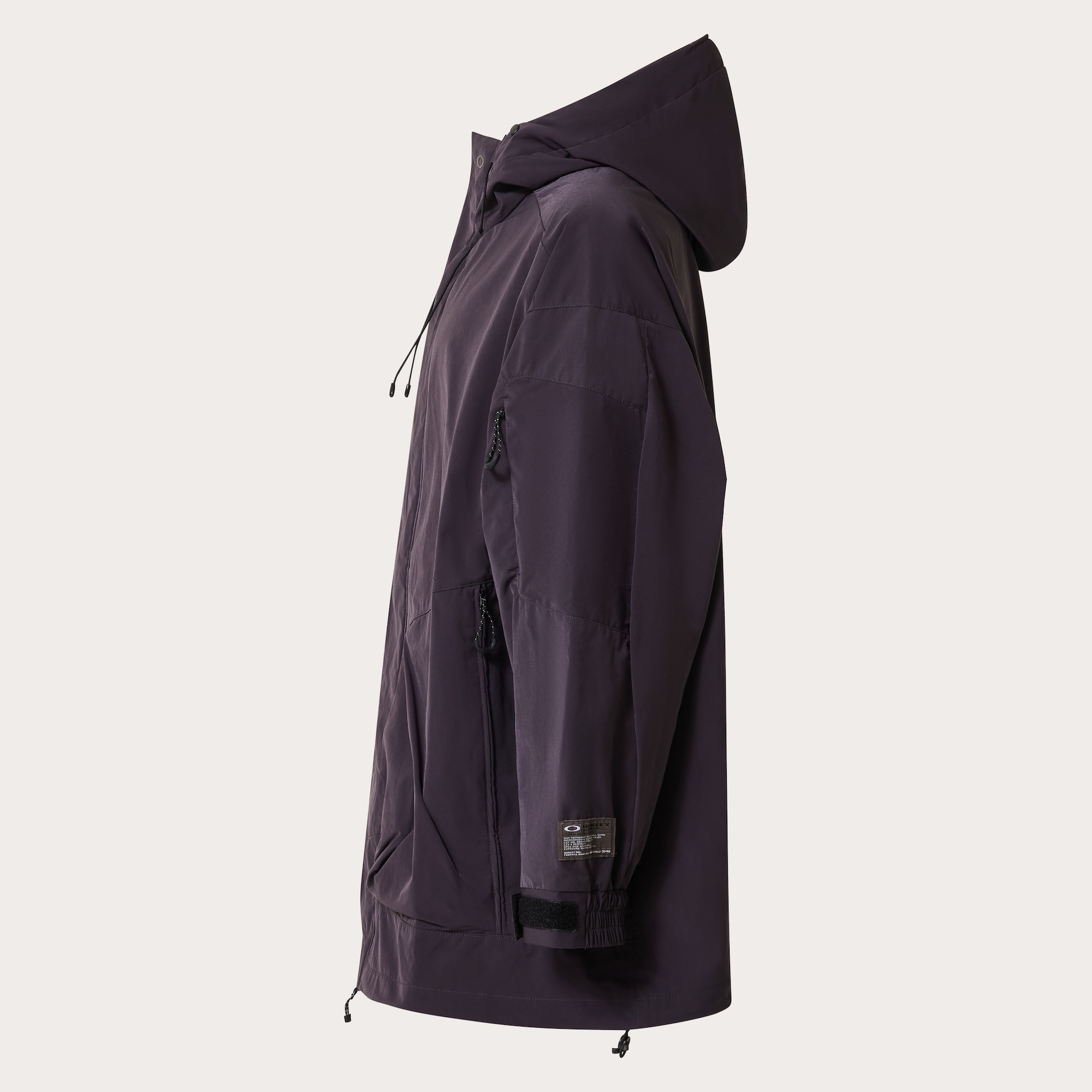 オークリー Fgl Sector Jacket 5.7 Phantom | オークリー公式ストア 日本