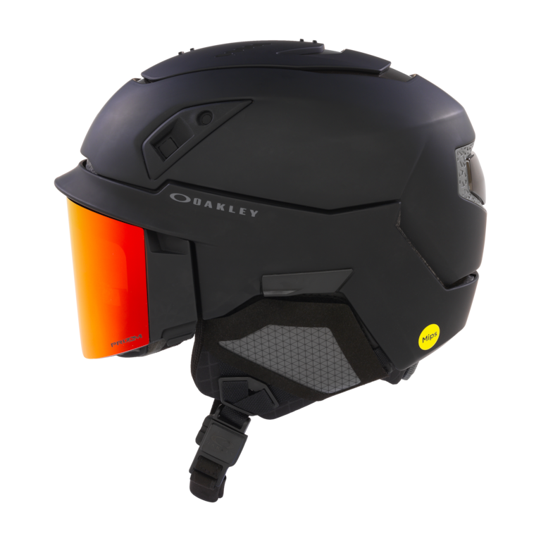 MOD7 - MIPS - Blackout/Prizm Orchid