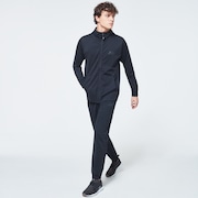 Foundational Training Pant - Blackout
