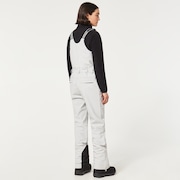 Tc Dharma Softshell Bib - Lunar Rock