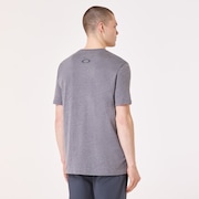 SI Valor Tee - Athletic Heather Gray