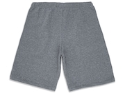 Bermuda Crossrange Dry Short - Light Gray