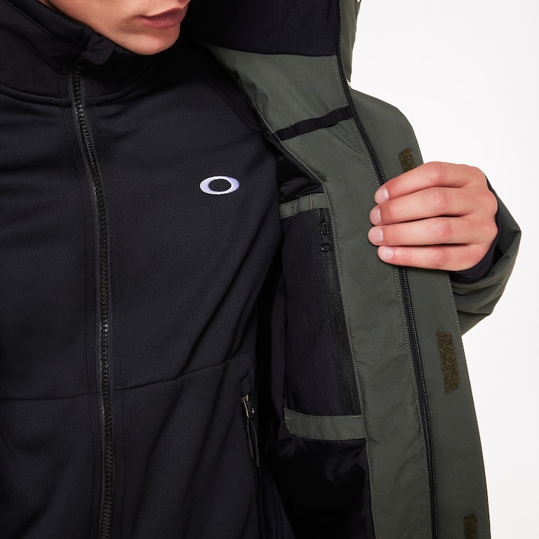 Sub Temp RC Gore-Tex Jacket 2.0 - New Dark Brush