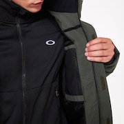 Sub Temp RC Gore-Tex Jacket 2.0 - New Dark Brush