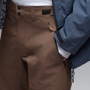 Baldface Pro Gore-Tex Pant - Dark Umber