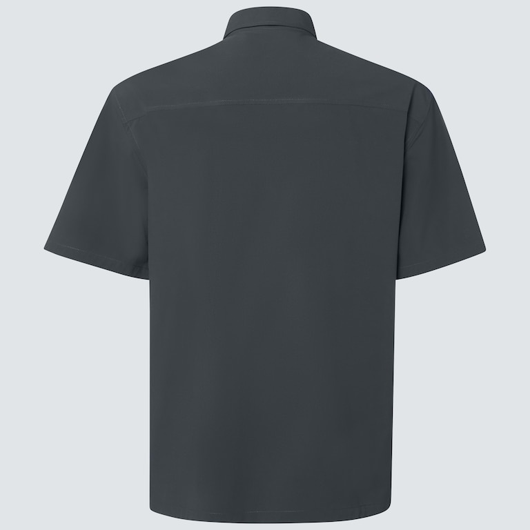 All Day  Rc Shirt - Uniform Gray