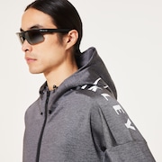 Enhance 3Rdg Synchronism Jkt 8.0 - Dark Grey Heather
