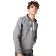 Hoodie New Bark - New Granite Heather