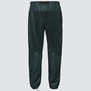 Wanderlust Cargo Pant - Green/Mountain Td Print