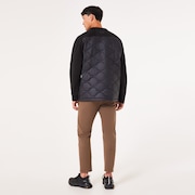 En Multi Type-03 Tapered Pants - Canteen