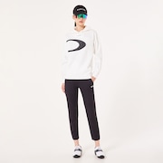 Elevate H/O-Str. Ankle Tapered - Blackout