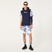 Striking LT Knit Ns Hoodie 7.0 - Fathom
