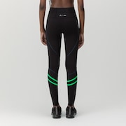 Legging Oakley X Lauf Sports - Jet Black