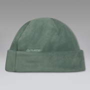 Slush Polar Beanie - Aviator Green