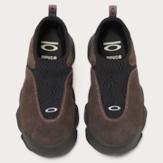 Oakley Factory Team Suede Flesh - Java