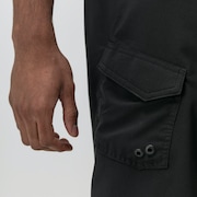 Bermuda De Água Kana 21 2.0 Boardshorts - Blackout