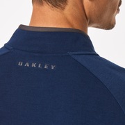 Range Pullover 2.0 - Poseidon