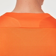 Factory Pilot Lite Mtb Jersey - Scarlet Ibis