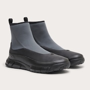 Coyote Laceless Boot - Uniform Gray