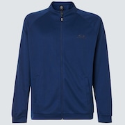 Track Fz Crewneck - Poseidon