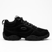 Tênis Masc Mod Modoc Mid II - Black