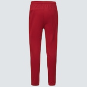 Fleece Training Pant - Iron Red