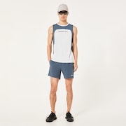Enhance Woven Shorts 2.0 5Inch - Dark Slate