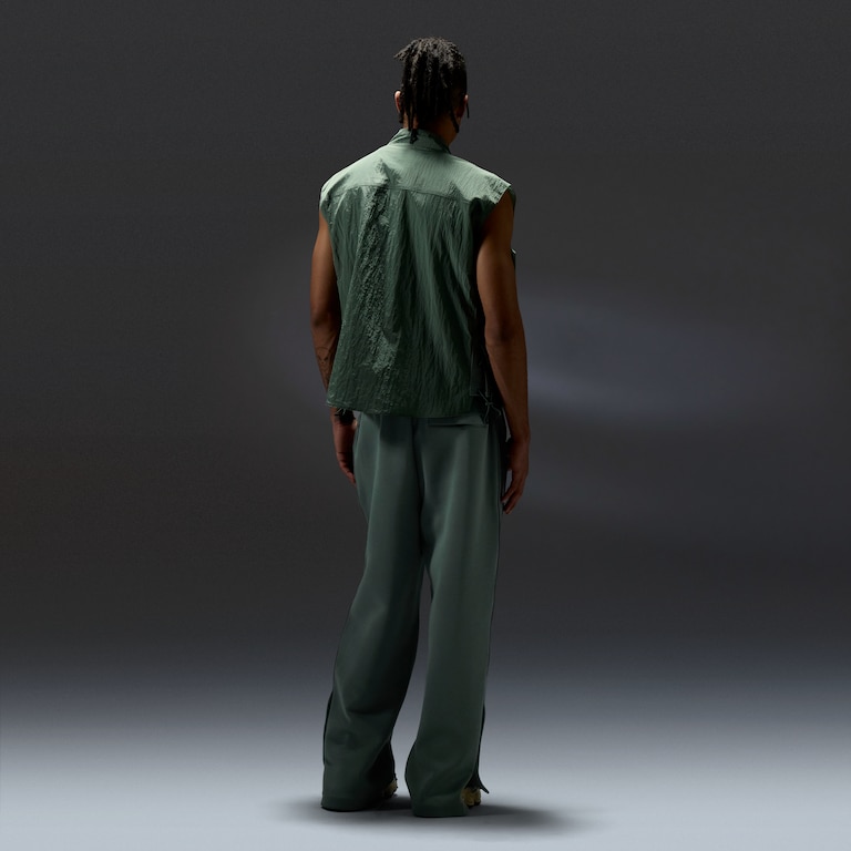 Reserve Momento Vest - Aviator Green